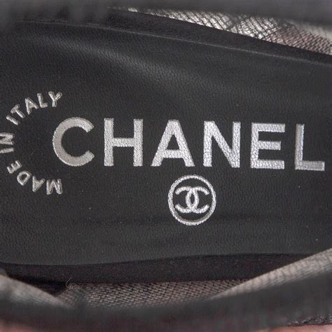 made in china chanel|is Chanel made in China.